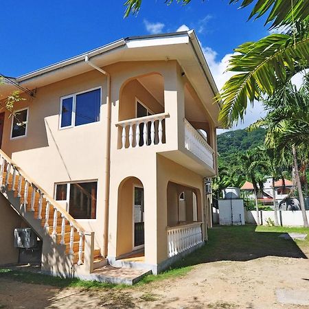 Gt Self Catering Apartments Beau Vallon  Esterno foto