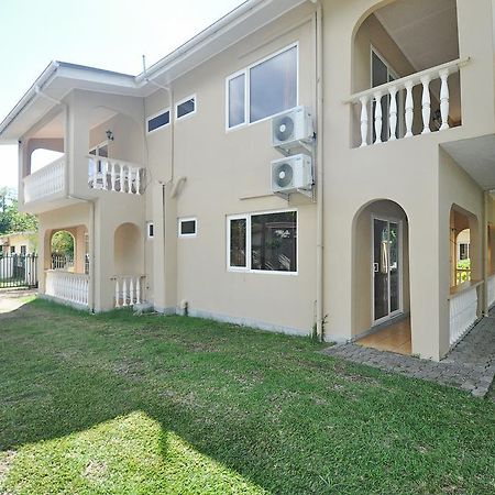 Gt Self Catering Apartments Beau Vallon  Esterno foto