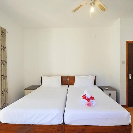 Gt Self Catering Apartments Beau Vallon  Esterno foto