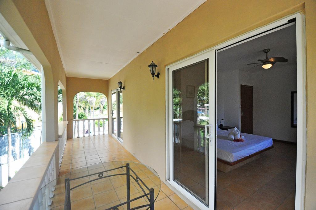 Gt Self Catering Apartments Beau Vallon  Esterno foto