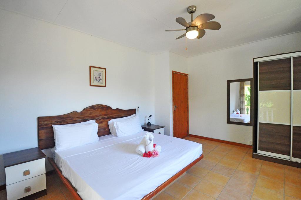 Gt Self Catering Apartments Beau Vallon  Camera foto