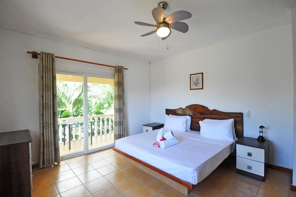 Gt Self Catering Apartments Beau Vallon  Esterno foto