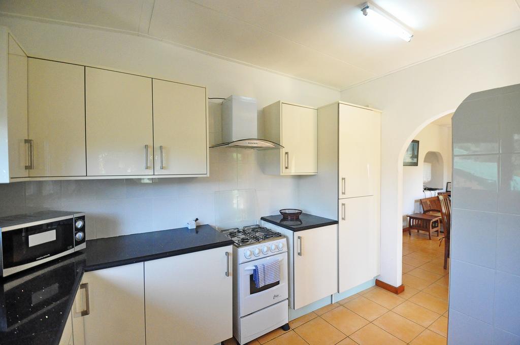 Gt Self Catering Apartments Beau Vallon  Esterno foto