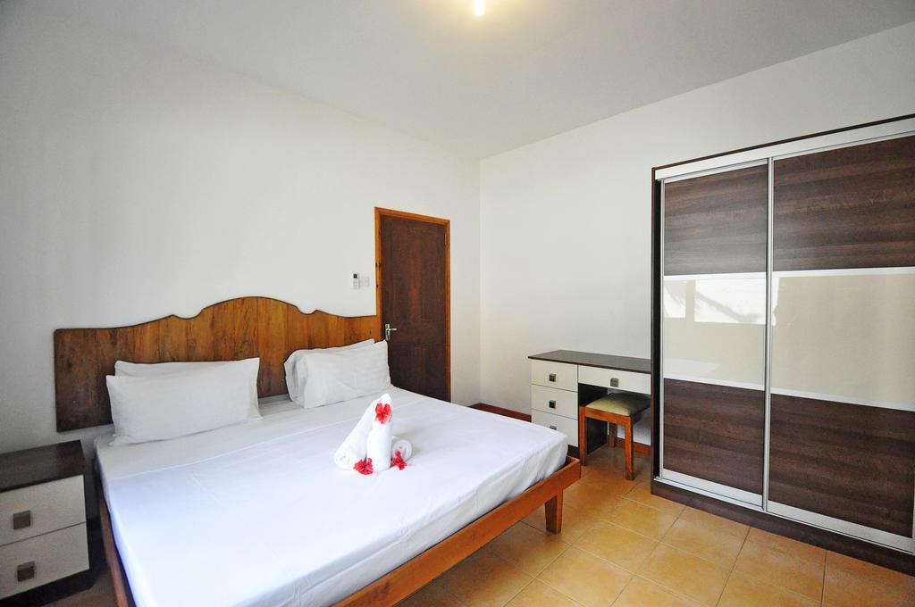 Gt Self Catering Apartments Beau Vallon  Esterno foto