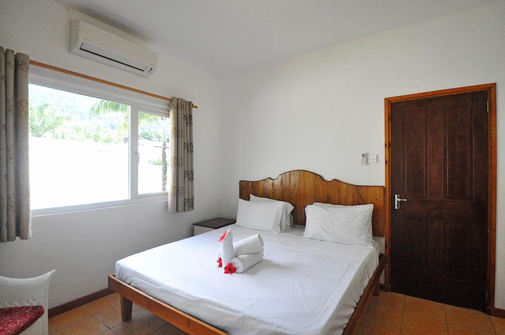 Gt Self Catering Apartments Beau Vallon  Esterno foto