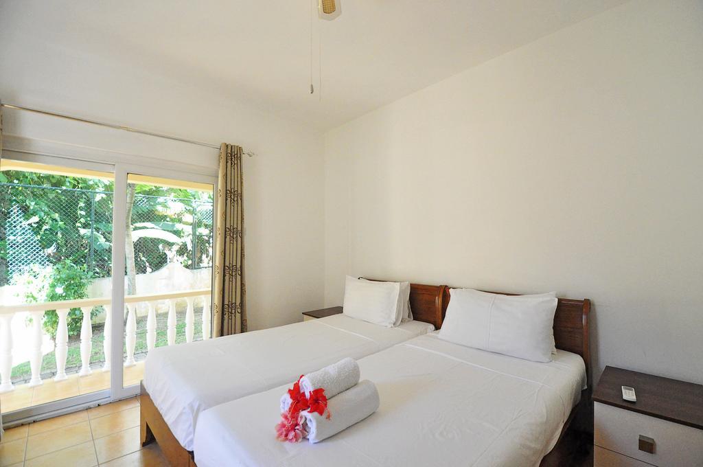 Gt Self Catering Apartments Beau Vallon  Esterno foto