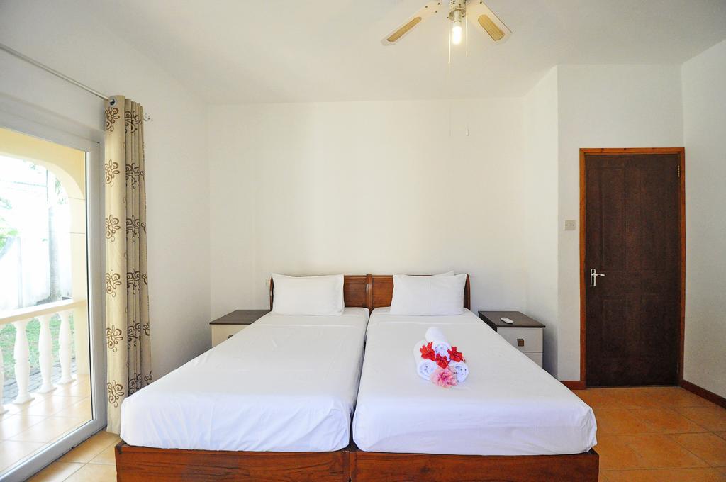 Gt Self Catering Apartments Beau Vallon  Esterno foto