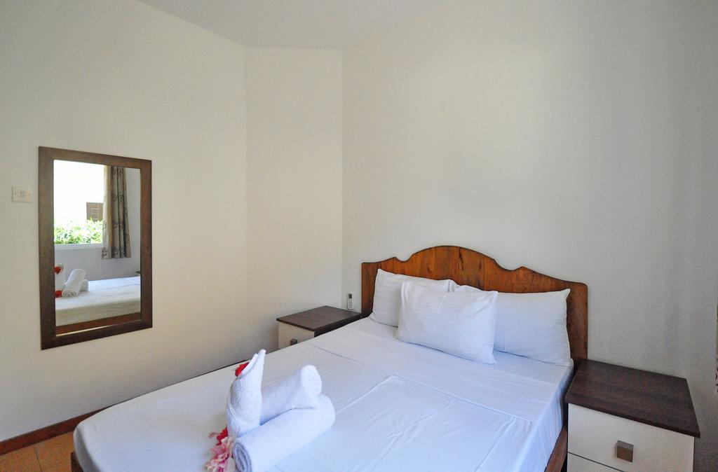 Gt Self Catering Apartments Beau Vallon  Esterno foto