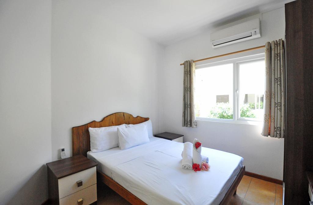 Gt Self Catering Apartments Beau Vallon  Esterno foto